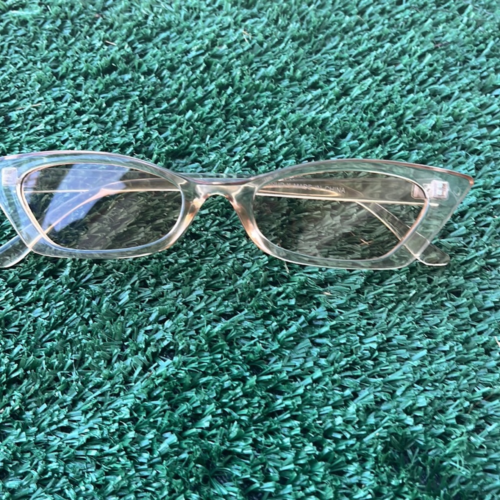 Retro Sunglass